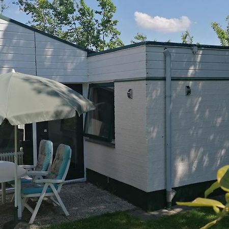 Vakantiebungalow Simpelveld Exterior foto