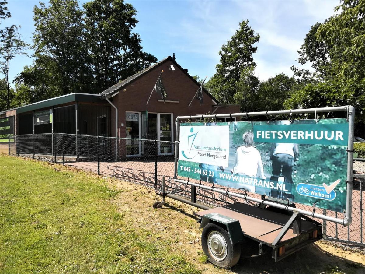 Vakantiebungalow Simpelveld Exterior foto